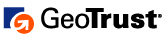 Geotrust ssl logo